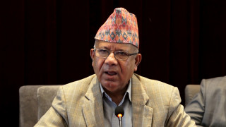 स्थानीय चुनाव केन्द्रित छलफल गर्न एकीकृत समाजवादीको भोलिदेखि केन्द्रीय कमिटी बैठक