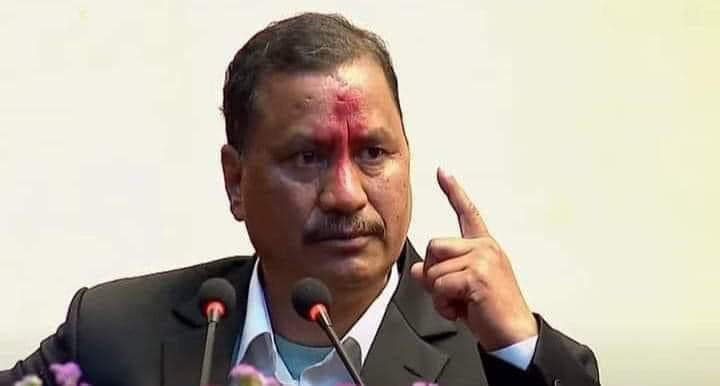 विप्लव नेतृत्वको नेपाल कम्युनिष्ट पार्टीको केन्द्रीय कमिटी बैठक कपिलवस्तुमा आजदेखी सुरू