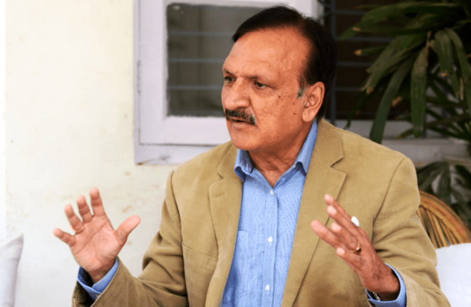 चैतभित्रै उम्मेद्वारको टुंगो लगाउँछौंः डा. प्रकाशशरण महत