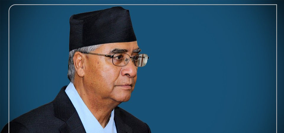 प्रधानमन्त्री देउवा भारत जाने, भारतीय समकक्षी मोदीबीच १९ गते भेट हुने