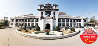 चुनावी तालमेलकाे सहमतिले जनता उत्साहित छन् : माधव नेपाल