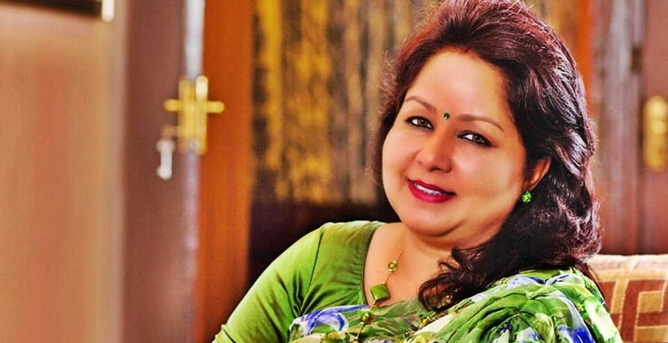 निर्वाचन आयोगलाई निर्देशिका सच्याउन डा. आरजु देउवाको आग्रह