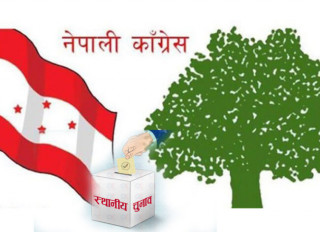 बागी उम्मेदवारी फिर्ता नलिए पार्टीबाट स्वतः निष्कासित: नेपाली कांग्रेस