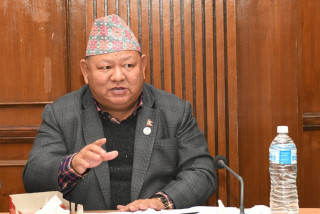 विदेशीले पनि नेपाली नागरिकले सरह हवाइ भाडा तिर्नुपर्ने मन्त्री आलेको भनाई