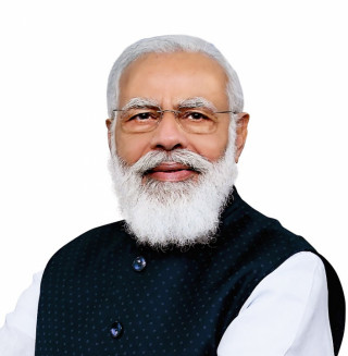 भारतीय प्रधानमन्त्री मोदी नेपाल भ्रमणमा आउने