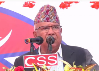 भरतपुरमा रेनु जत्तिको उम्मेदवार अर्को छैन: अध्यक्ष नेपाल