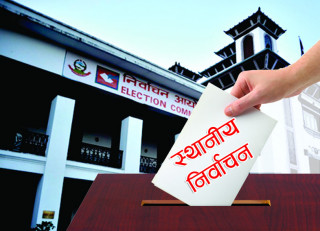 ९ पालिकाको मत परिणाम मात्रै घोषणा हुन बाँकी