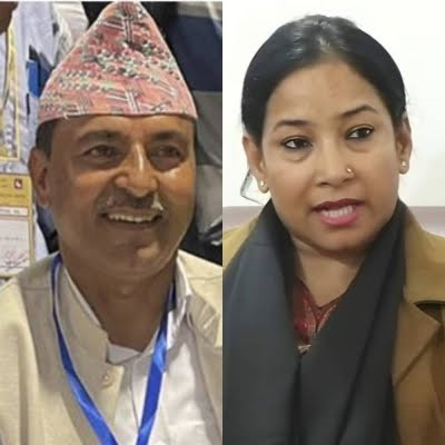 भरतपुरमा ५५ हजार ६८० मतगणना : रेनु  तीन हजार २६७ मतले अगाडी