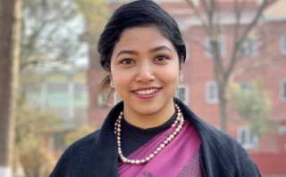 असल जनप्रतिनिधिको रुपमा काम गर्छु : सुनिता डंगोल