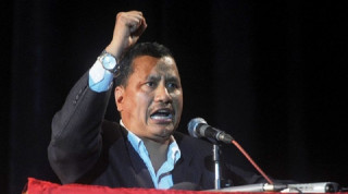 विप्लब नेतृत्वको नेकपाले आगामी असोजमा महाधिवेशन गर्ने