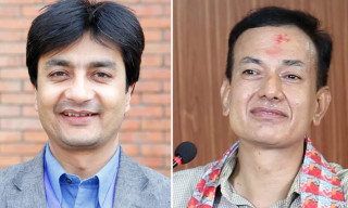 ललितपुर १ मा नवराज सिलवाललाई हराउदै कॉग्रेशका राणाको अग्रता