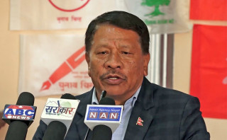 काठमाडौं १ बाट चौथोपटक प्रकाशमान विजयी, अन्यको मतभार यस्तो