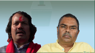 सिके राउत विजयोन्मुख ! उपेन्द्र यादव फराकिलो मतान्तरले पछाडी