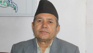 झापा २ मा नेकपा (एमाले) का देवराज घिमिरे बिजयी