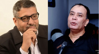 झिंगे दाउ’ निर्देशक नयाँ फिल्म 'जेल ब्रेकर’ को तयारीमा