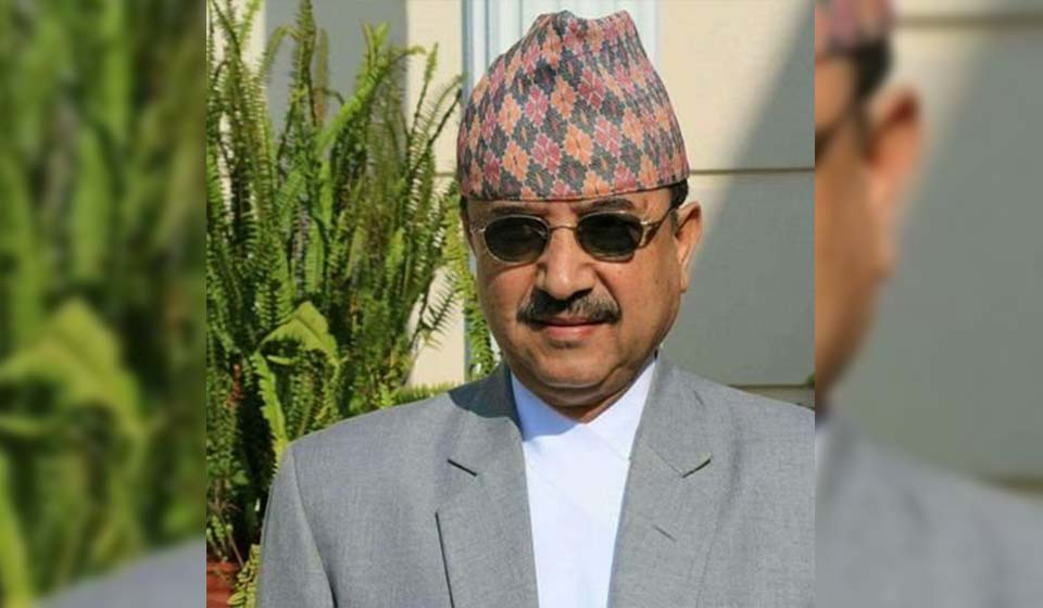 नेपाली कांग्रेसका उपसभापति पूर्णबहादुर खड्का सुर्खेत बाट  विजयी