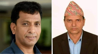 दोलखामा कडा टक्कर : माओवादी केन्द्रका उम्मेदवार कार्कीले लिए अग्रता