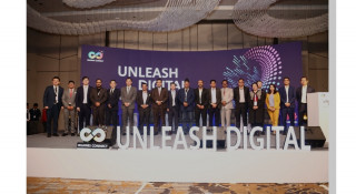 Huawei Nepal hosts Huawei Connect 2022– its annual industry event to Unleash Digital