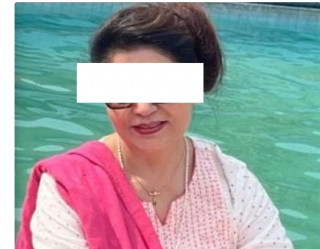 ठगी आरोपमा पुर्वराजदुत पत्नी पक्राउ, यस्तो थियो अपराध