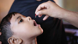 वैशाख पहिलो साता : राष्ट्रिय भिटामिन ‘ए’ अभियान 