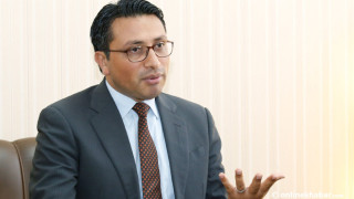 Wagle Joins Independent Party