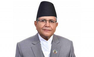 प्रतिनिधि सभा नियमावलीमा सहमति ,सभामुखको विशेषाधिकार कायमै