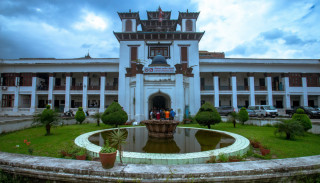 ऊपनिर्वाचनको मनोनयन आज हुदै