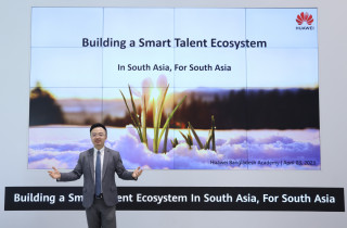Huawei Releases 2022 Annual Report