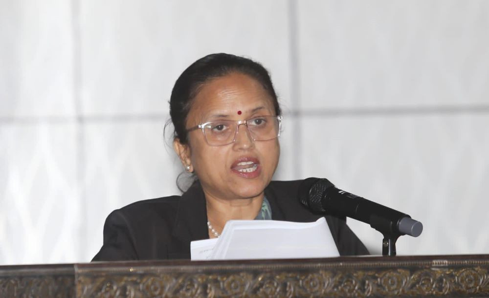 सामाजिक सञ्जाल मार्फत् गरिने विज्ञापनलाई करको दायरामा ल्याइने