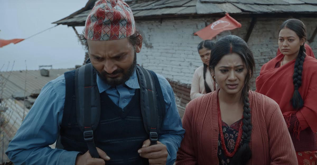 चलचित्र ‘प्रसाद २’ को प्रदर्शन रोक्न दिएको अल्पकालीन आदेश खारेज