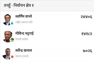 तनहुॅ अपडेट