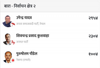 वारा अपडेट