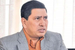 मिटरब्याज पीडकको पक्षमा भूमिका खेल्नेहरुलाई पनि कारबाहीको दायरामा ल्याउने उपप्रधान एवम् गृहमन्त्री नारायणकाजी श्रेष्ठको चेतावनी