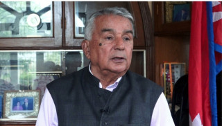 राष्ट्रपति पौडेल आजै नेपाल फर्कने तयारी