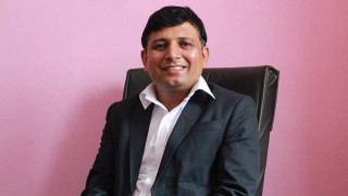 त्रिभुवन विमानस्थल भन्सार कार्यालय प्रमुखको जिम्मेवारी पाण्डेयलाई