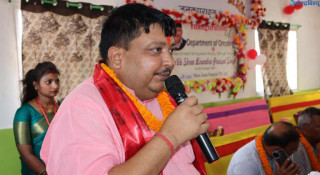 स्वास्थ मन्त्रालयमा वीरेन्द्रको भुमिहारवाद हावी, भाई विजयले गर्छन् कमिसनको डिल !