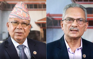ललिता निवास प्रकरणमा माधव र बाबुरामको बयान सीआईबीले लिने