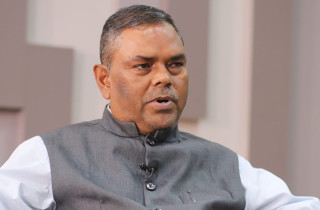 नयाँ दल दर्ता प्रक्रिया नै असंबैधानिक छ, हामी अदालत जान्छौं- अध्यक्ष यादव